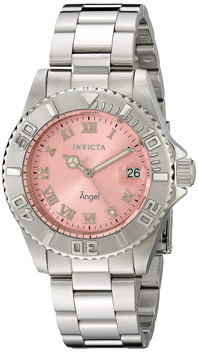 Dámske hodinky INVICTA Angel 14360 