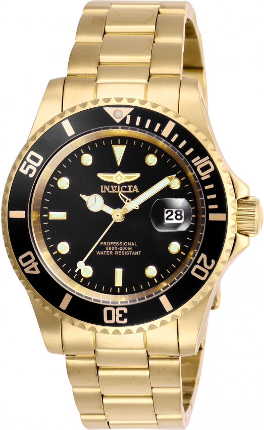 Pánske hodinky INVICTA Pro Diver 26975