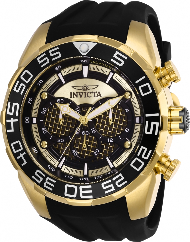 Pánske hodinky INVICTA Speedway 26301 