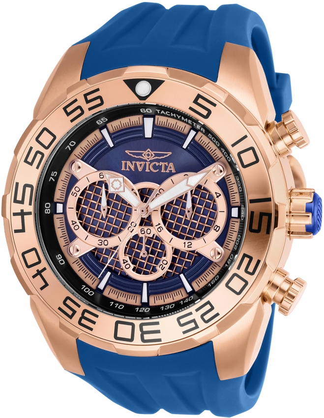 Pánske hodinky INVICTA Speedway 26305