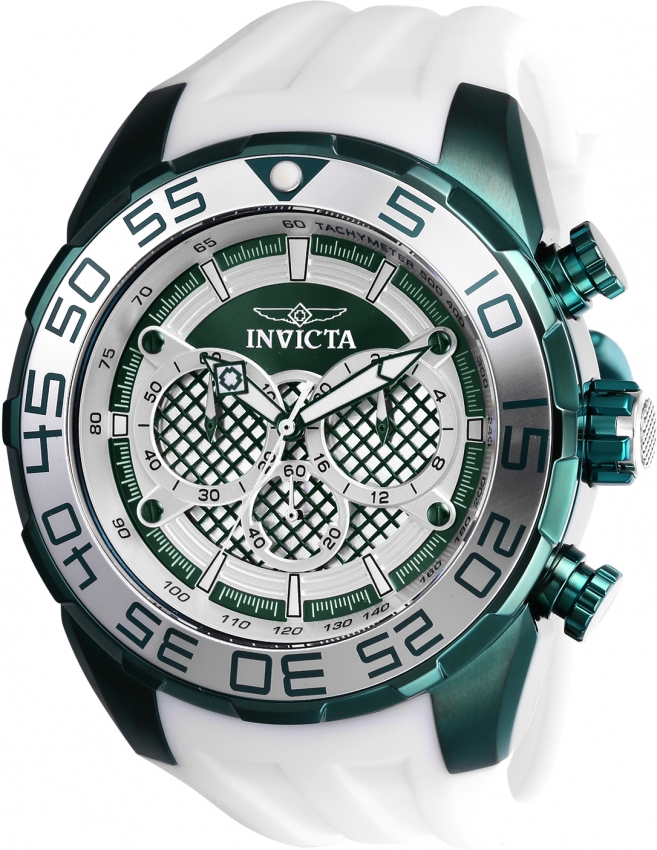 Pánske hodinky INVICTA Speedway 26313