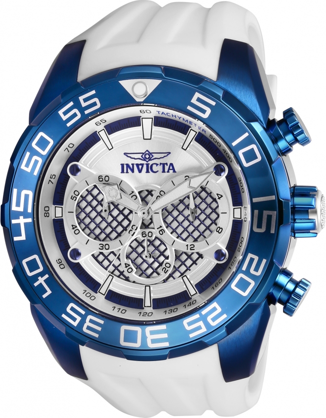 Pánske hodinky INVICTA Speedway 26300