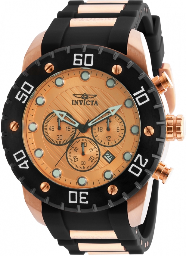 Pánske hodinky Invicta Pro Diver 20281