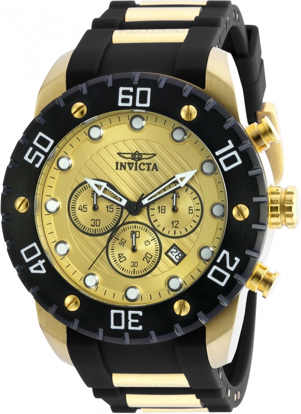 Pánske hodinky Invicta Pro Diver 20279