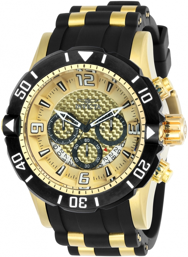 Pánske hodinky Invicta Pro Diver 23705