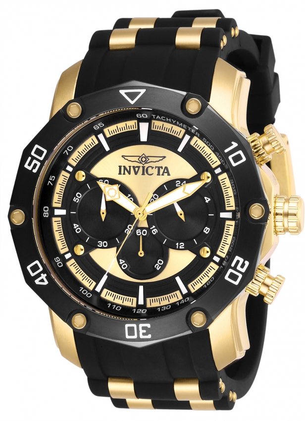 Pánske hodinky Invicta Pro Diver 28754 
