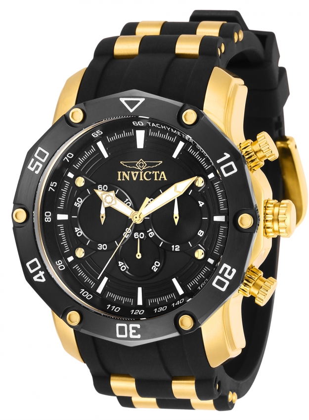 Pánske hodinky Invicta Pro Diver 30080