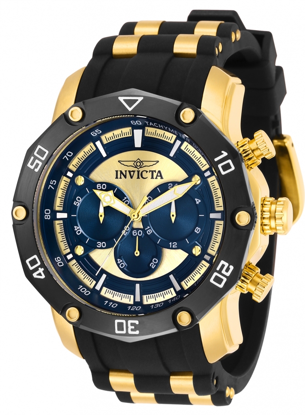 Pánske hodinky Invicta Pro Diver 30079