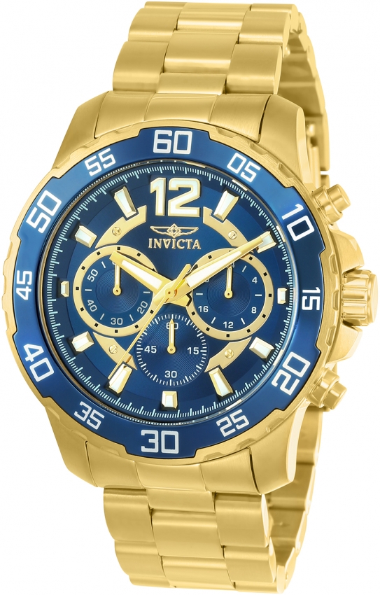 Pánske hodinky Invicta Pro Diver 22714 