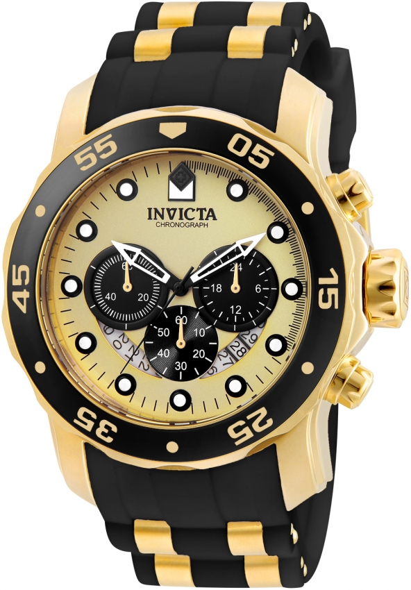 Pánske hodinky Invicta Pro Diver 24852