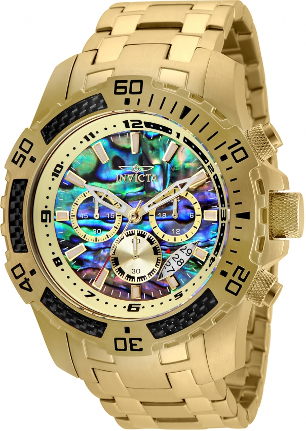 Pánske hodinky INVICTA Pro Diver 25094