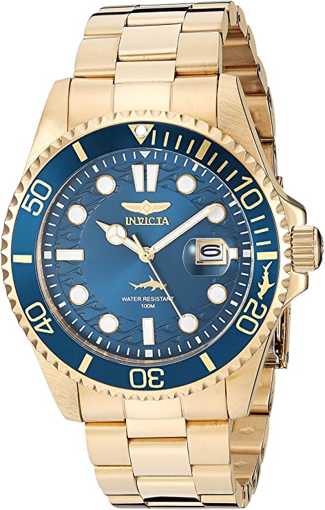 Pánske hodinky INVICTA Pro Diver 30024