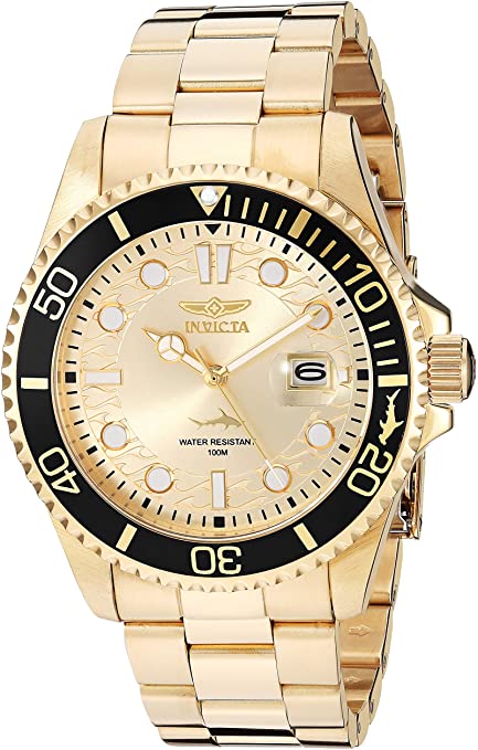Pánske hodinky INVICTA Pro Diver 30025