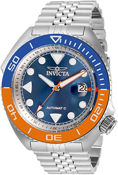 Pánske hodinky INVICTA Pro Diver 30415
