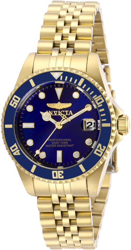 Dámske hodinky INVICTA Pro Diver 29191