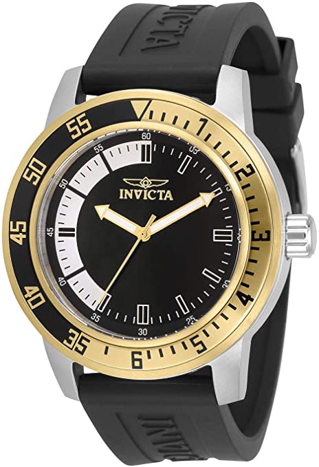 Pánske hodinky INVICTA Speacialty 34097