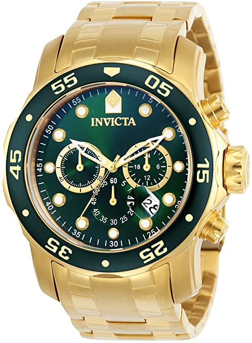 Pánske hodinky INVICTA Pro Diver SCUBA 0075