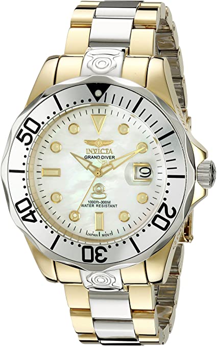Pánske hodinky INVICTA Pro Diver 16035