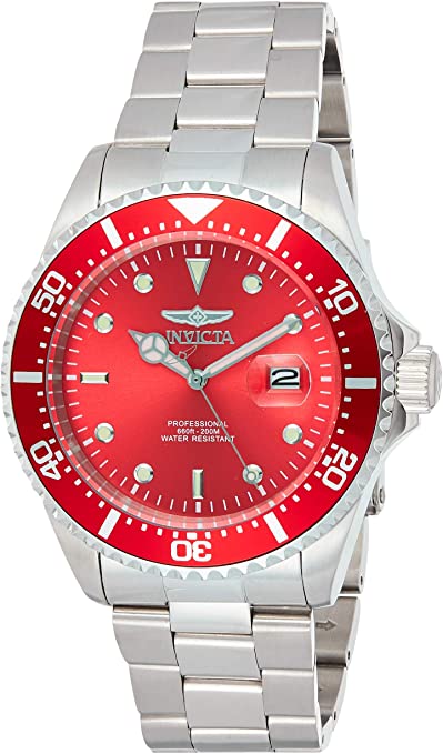 Pánske hodinky INVICTA Pro Diver 22048