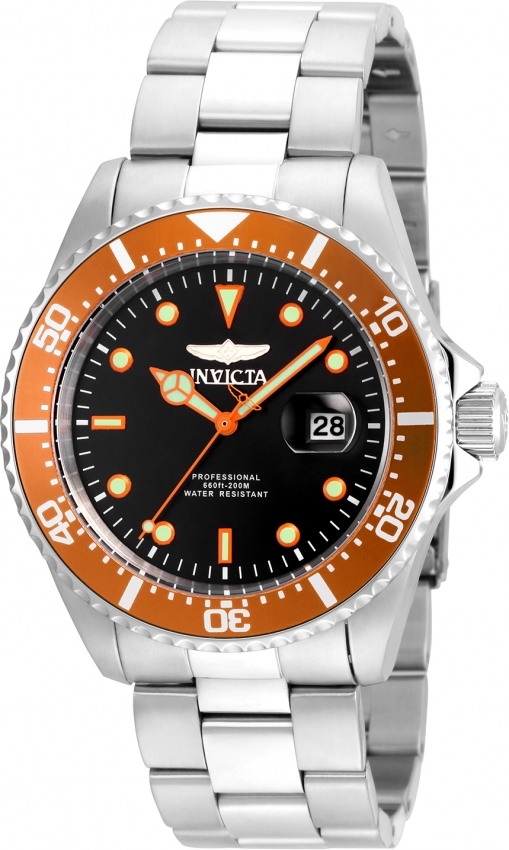 Pánske hodinky INVICTA Pro Diver 22022
