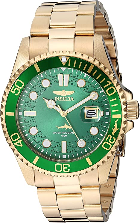 Pánske hodinky INVICTA Pro Diver 30027