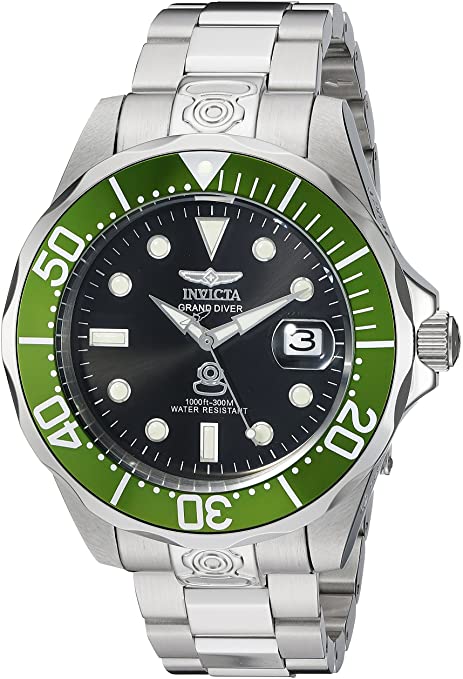 Pánske hodinky INVICTA Pro Diver 3047