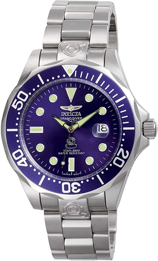 Pánske hodinky INVICTA Pro Diver 3045