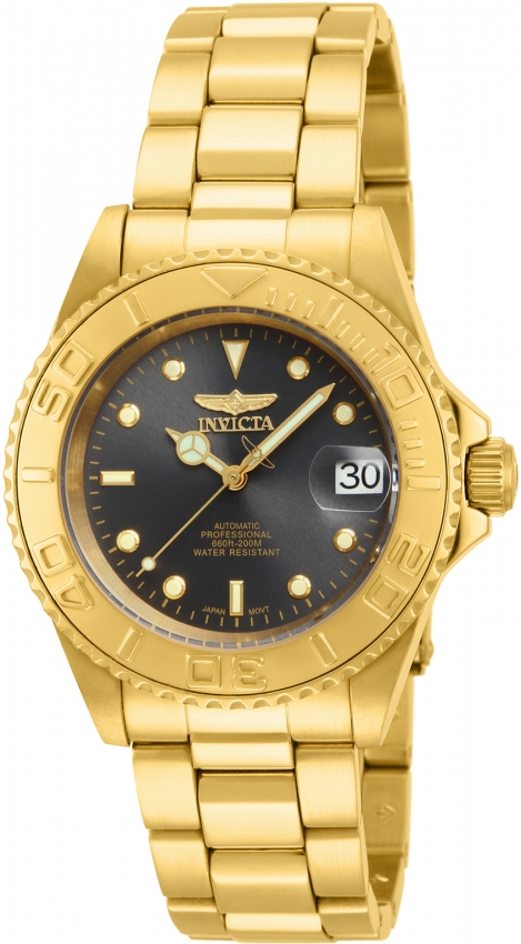 Pánske hodinky INVICTA Pro Diver 15848