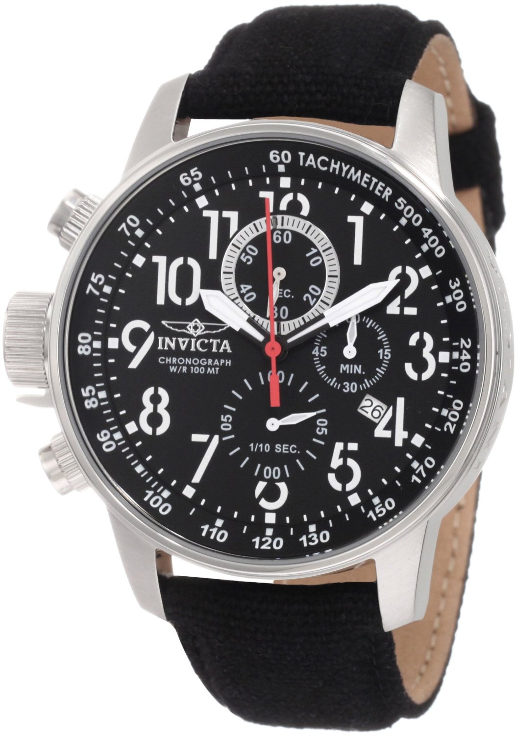 Pánske hodinky INVICTA Force 1512