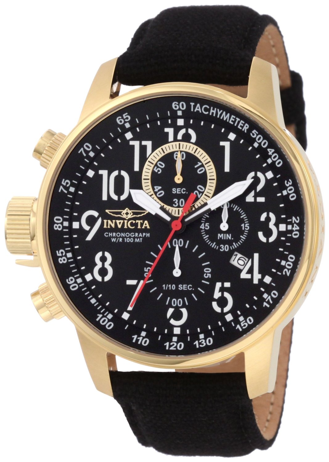 Pánske hodinky INVICTA Force 1515