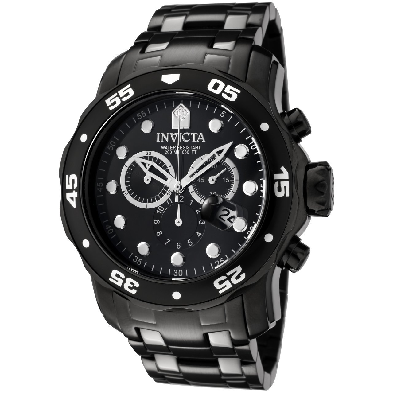 Pánske hodinky INVICTA Pro Diver 0076