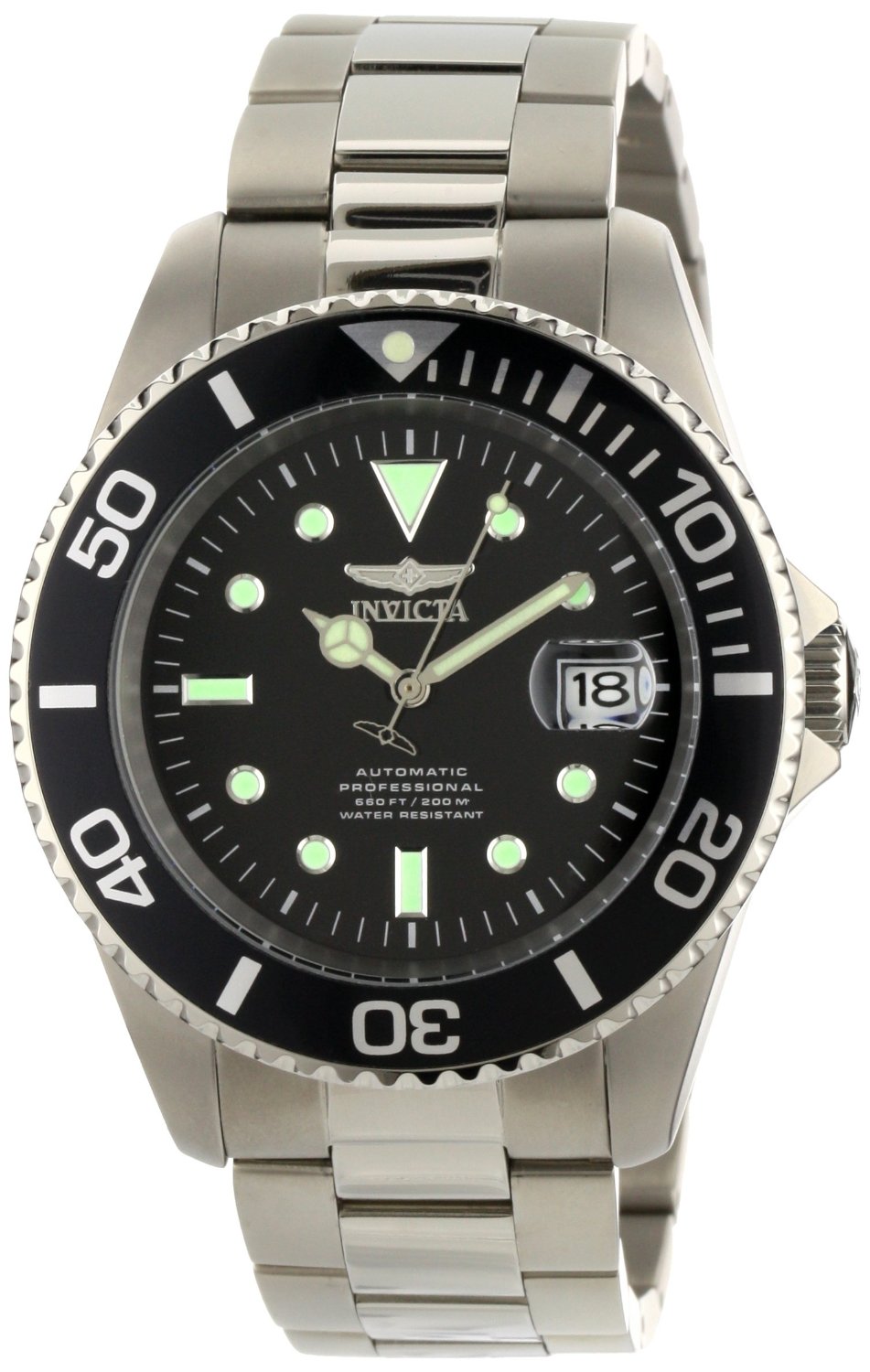 Pánske hodinky INVICTA Pro Diver 0420